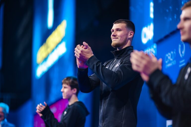 Fantastični Ilija Kovtun osvojio povijesno zlato u višeboju za Hrvatsku i izborio još tri finala po spravama!