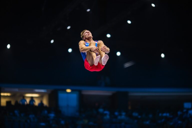 Fantastični Ilija Kovtun osvojio povijesno zlato u višeboju za Hrvatsku i izborio još tri finala po spravama!
