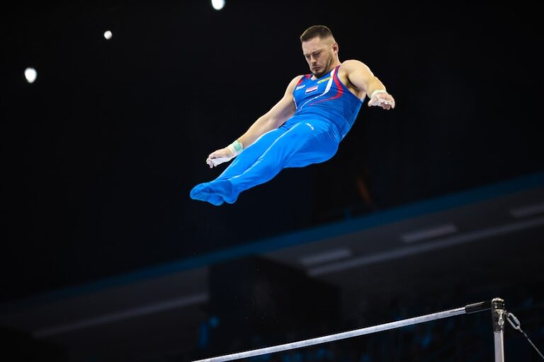 Fantastični Ilija Kovtun osvojio povijesno zlato u višeboju za Hrvatsku i izborio još tri finala po spravama!