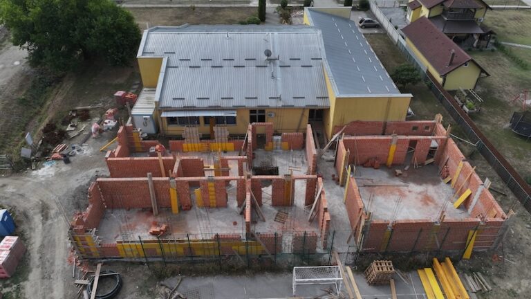 Škole u Ladimirevcima i Ivanovcima dobivaju novo ruho, učionice i sportsku dvoranu