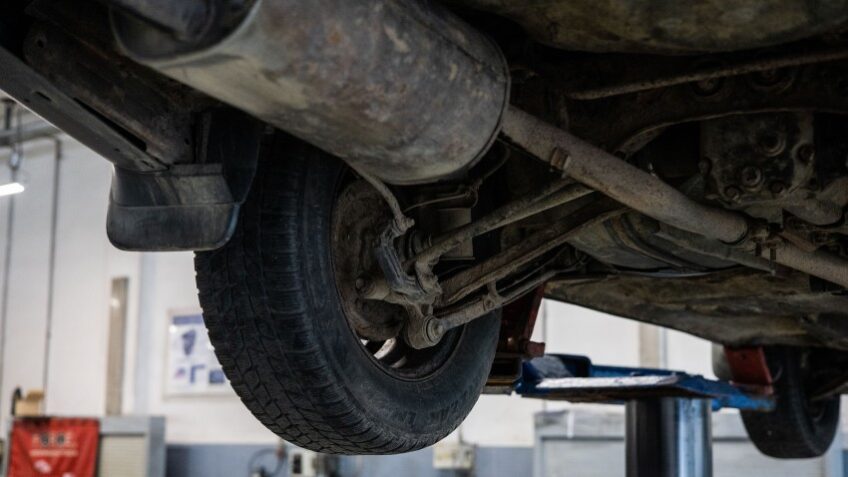 Počinju Dani tehničke ispravnosti školskih autobusa u Osječko-baranjskoj županiji