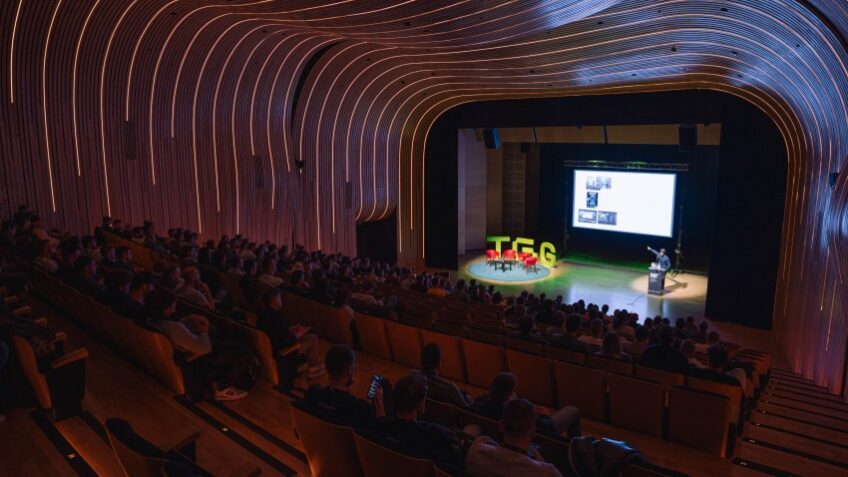 The Geek Gathering 2026: Zaljubljenici u tehnologiju ponovno okupljaju tech zajednicu u Osijeku