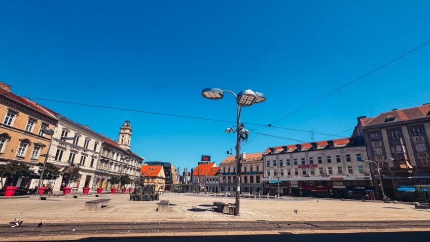 Servisne informacije [10. kolovoza]: Prognoza, tko je bez struje, plina, vode, kalendar događanja..