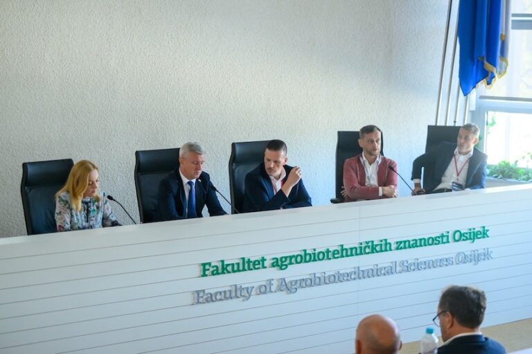 Stručnjaci upozorili na problem hrvatskog agrara: ‘Ne možemo konkurirati količinama’