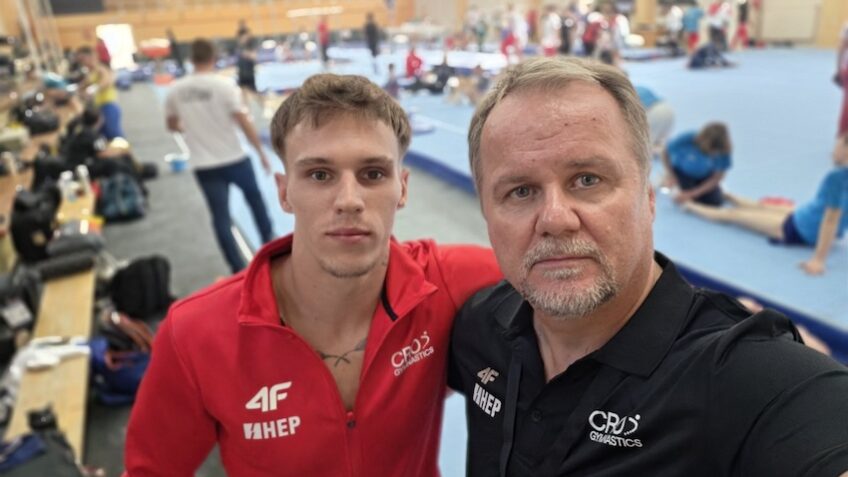 Osječanin Aurel Benović izborio dva finala na Svjetskom kupu u Szombathelyu