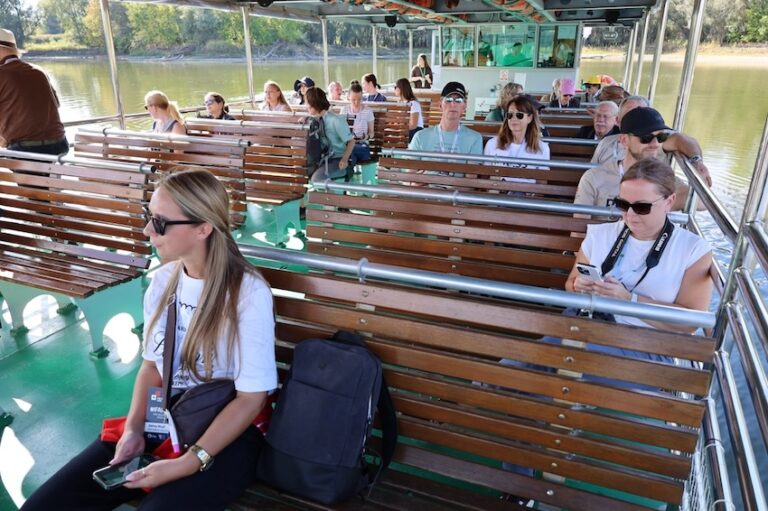 170 novinara iz 40 zemalja: Slavonija i Baranja predstavljene svijetu kroz više od 30 lokacija