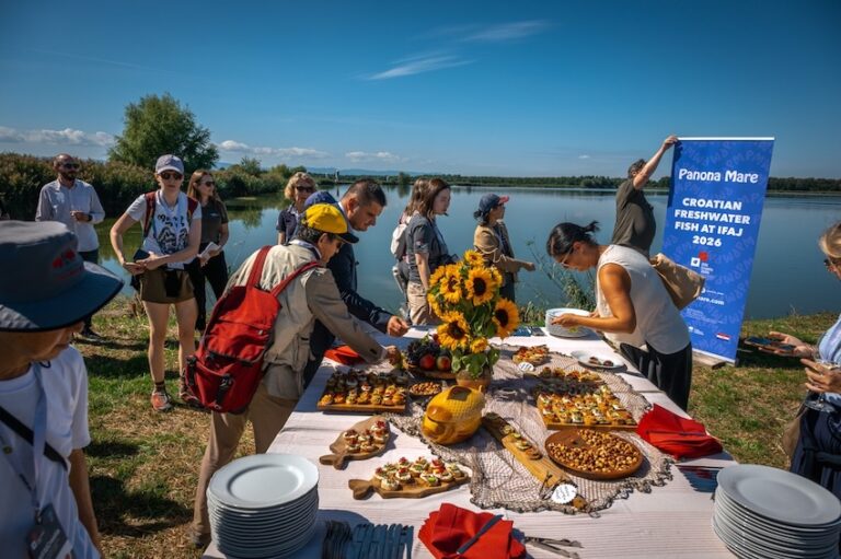 170 novinara iz 40 zemalja: Slavonija i Baranja predstavljene svijetu kroz više od 30 lokacija