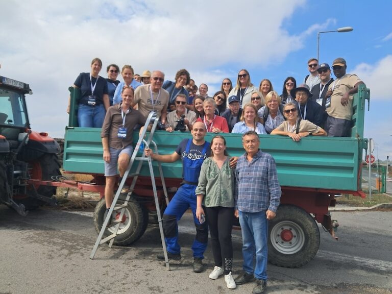 170 novinara iz 40 zemalja: Slavonija i Baranja predstavljene svijetu kroz više od 30 lokacija
