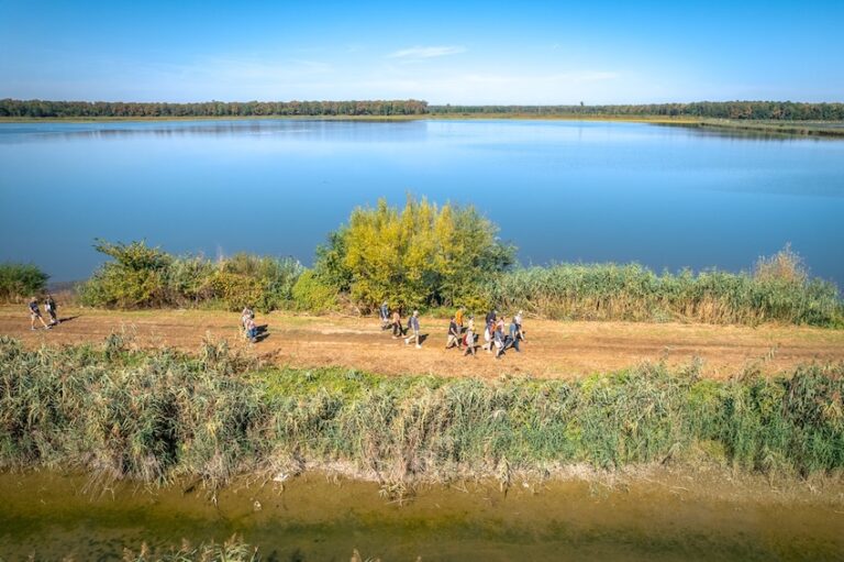 170 novinara iz 40 zemalja: Slavonija i Baranja predstavljene svijetu kroz više od 30 lokacija