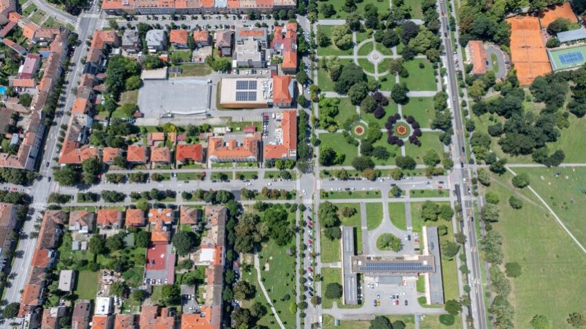 Jane’s Walk šetnja: Perivoji i parkovi
