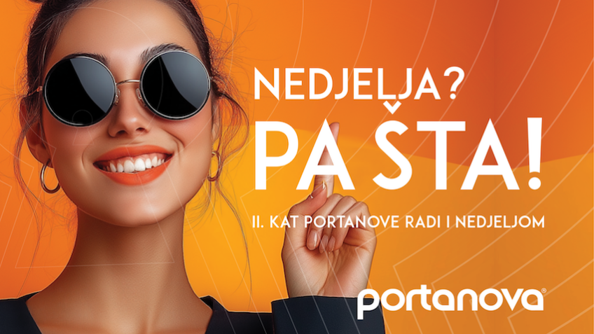 Najpoželjnija kutija ove jeseni nalazi se u Portanovi: U njoj je shopping vrijedan 1.800 eura!