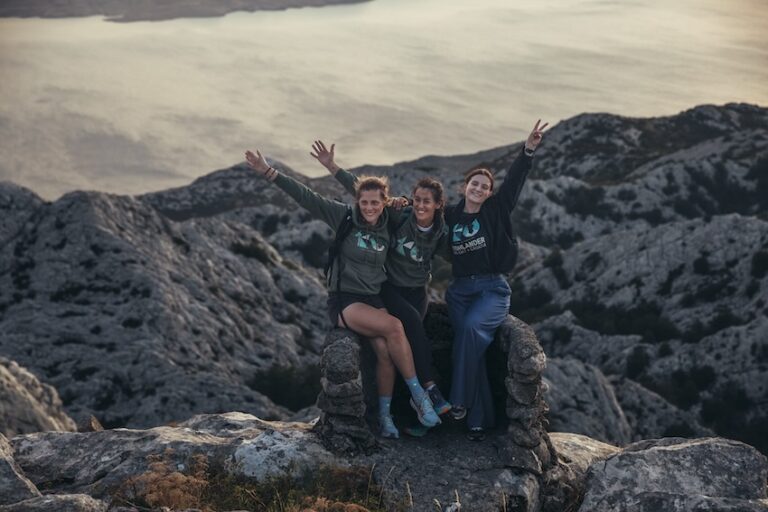 HIGHLANDER Velebit proslavio 10 godina