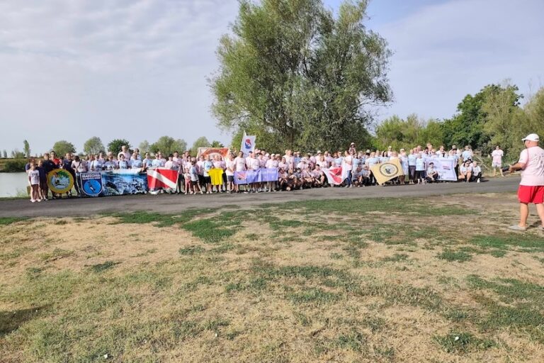 Izviđači na Bajeru spojili avanturu i ekologiju