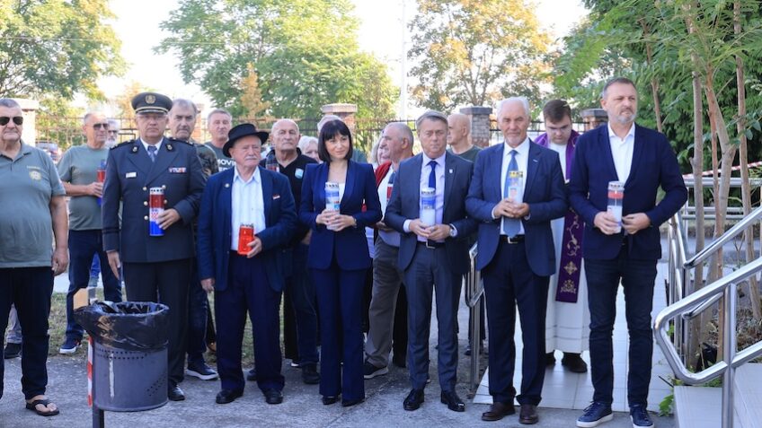 “Osjećaj da možemo slobodnije disati u vlastitom gradu”: Prije 35 godina oslobođena Bijela vojarna