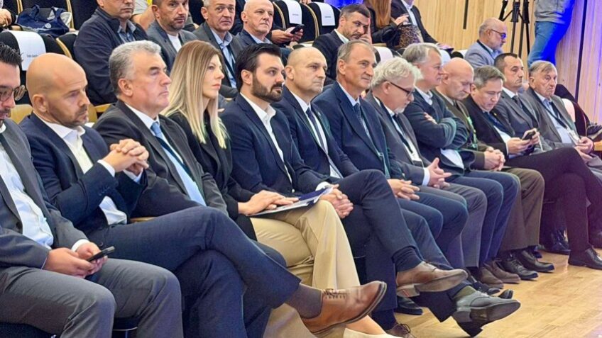 U Osijeku počela velika konferencija o kibernetičkoj sigurnosti