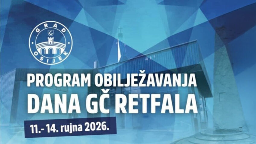 Dan GČ Retfala [program, 2026.]