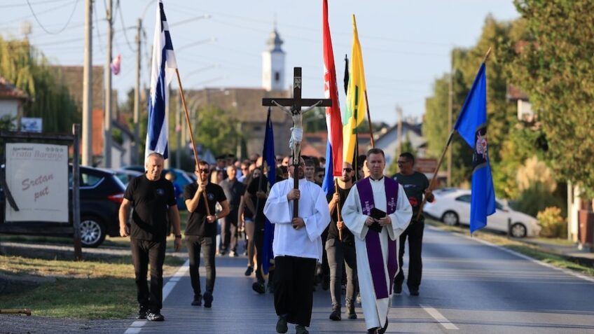 Bilje se prisjetilo svojih heroja: 35 godina nakon tragedije odana počast poginulim i nestalim braniteljima