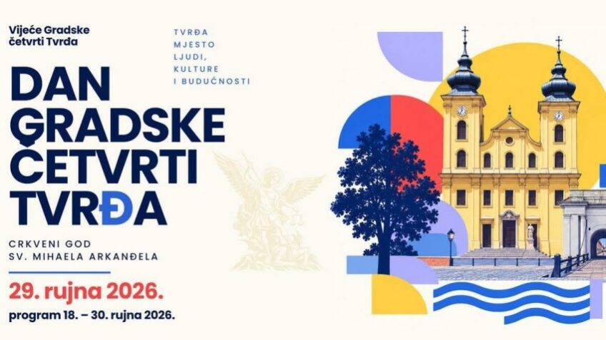 GČ Tvrđa slavi svoj dan 2026. [program]