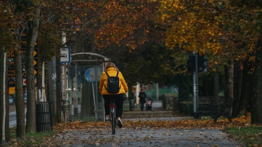 Servisne informacije [6. listopada]: Prognoza, tko je bez struje, plina, vode, kalendar događanja..