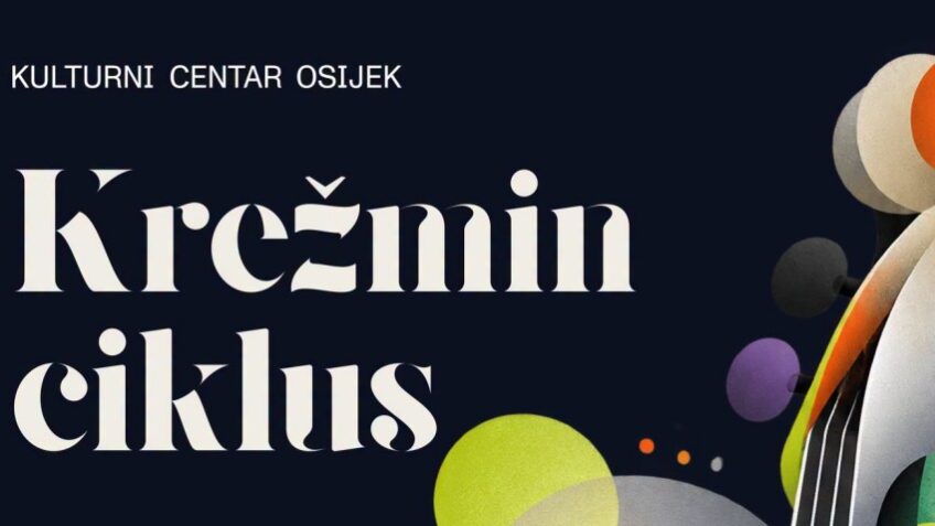 Krežmin ciklus – nova koncertna sezona 2026./2027.