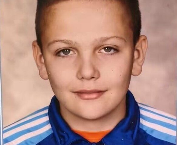 Jeste li vidjeli Darija? U Osijeku nestao 12-godišnji dječak, majka moli za pomoć