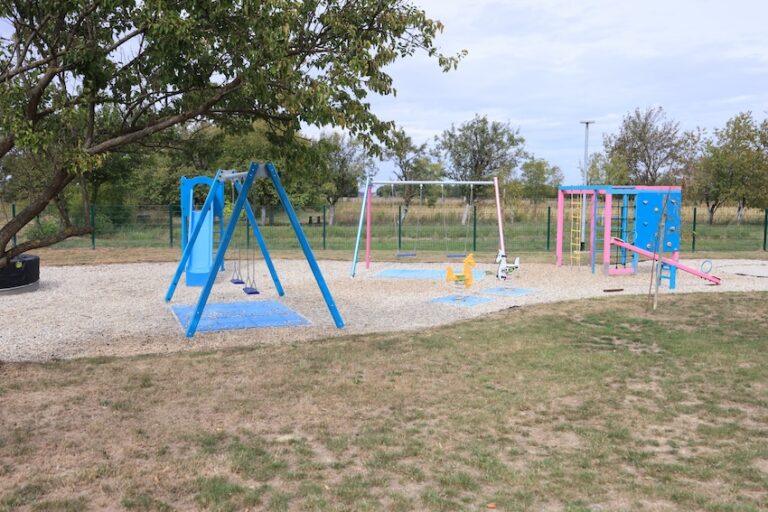 Rakitovica dobila novi vrtić: Suvremeni prostor može primiti 44 djece
