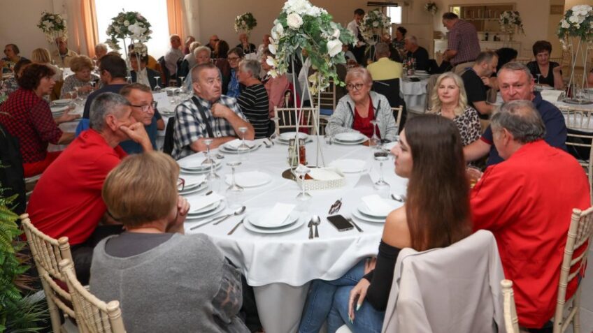Osijek, Tuzla i Subotica povezali umirovljenike i osobe s invaliditetom kroz sport i druženje