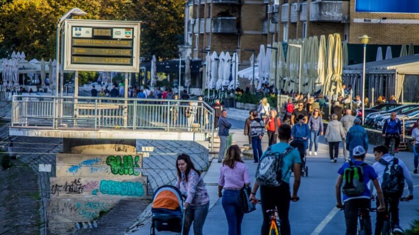 Grad Osijek traži kandidate za javna priznanja: Evo tko može predložiti zaslužne sugrađane