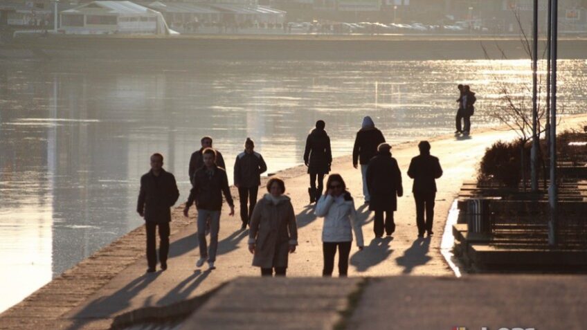 Za kvalitetniji život umirovljenika: U program uključeno 60 udruga diljem Hrvatske