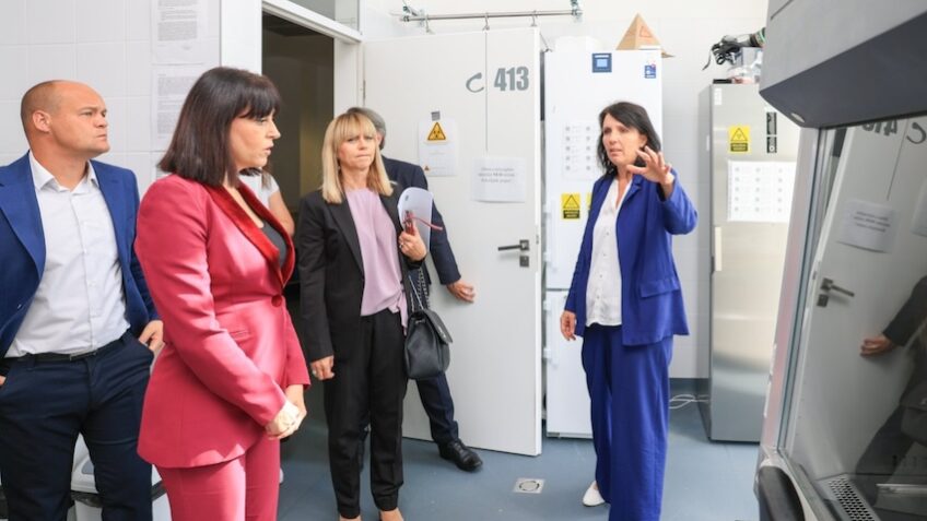 Kraj zaprašivanju? Osijek razvija suvremeniju i ekološki prihvatljiviju borbu protiv komaraca