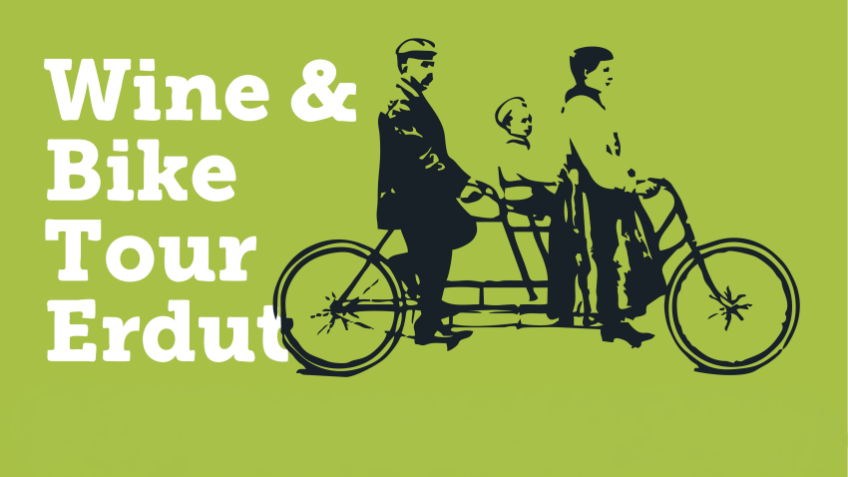 Gibonni stiže u Erdut! Wine & Bike donosi glazbu, vino i bogat program
