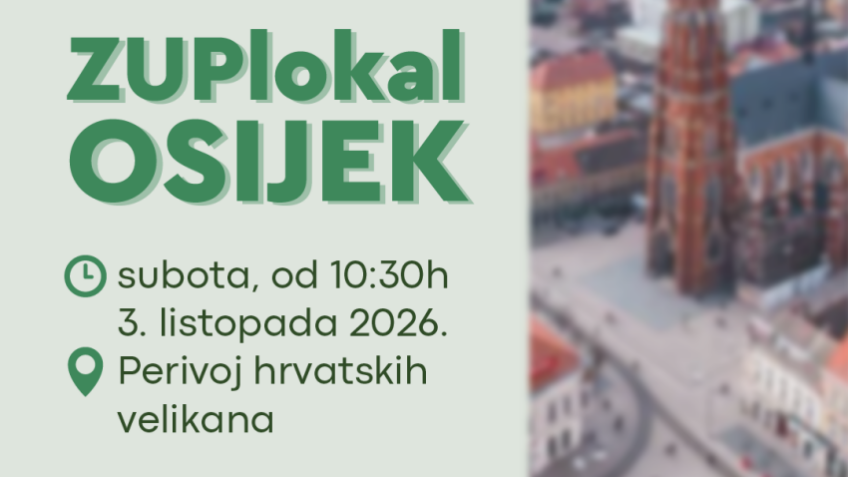 Uhvatite AI na djelu i zavirite u galaksije: Znanost u prolazu treći put u Osijeku