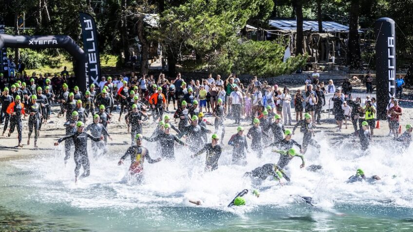 XTERRA stiže u Zadar: Grad Zadar i otok Ugljan 2027. postaju domaćini velikog međunarodnog triatlonskog događaja