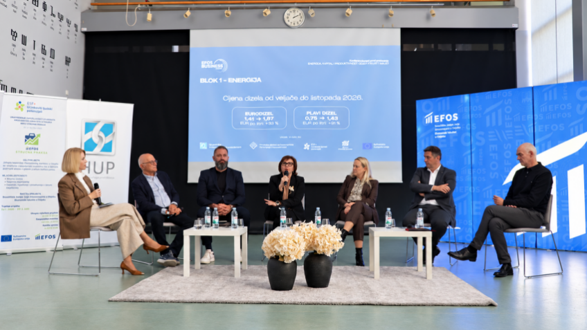 Što čeka hrvatsko gospodarstvo? Stručnjaci upozorili na ključne probleme