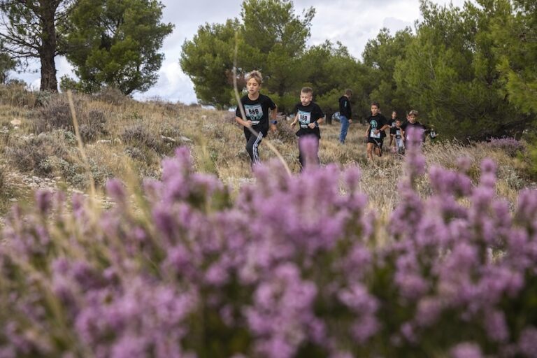 Dubrovnik Spartan Trail okupio više od 500 trkača iz 30 država, poznati pobjednici najduže utrke
