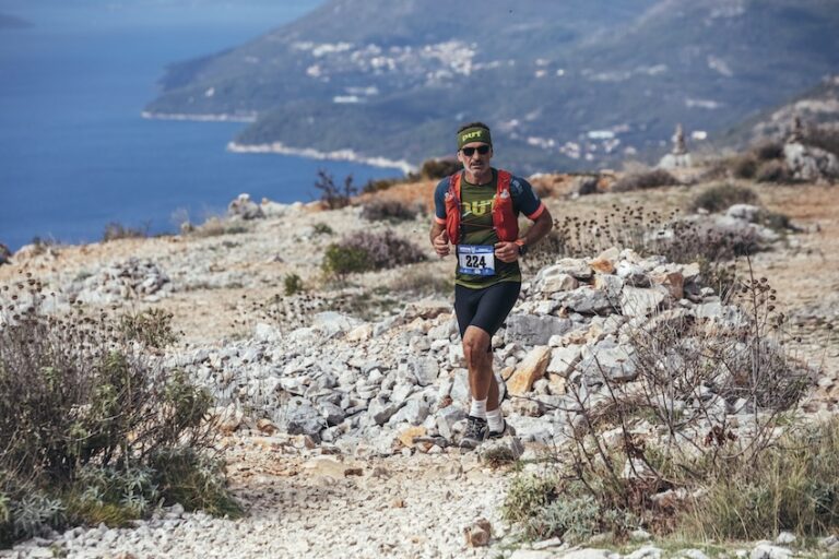 Dubrovnik Spartan Trail okupio više od 500 trkača iz 30 država, poznati pobjednici najduže utrke