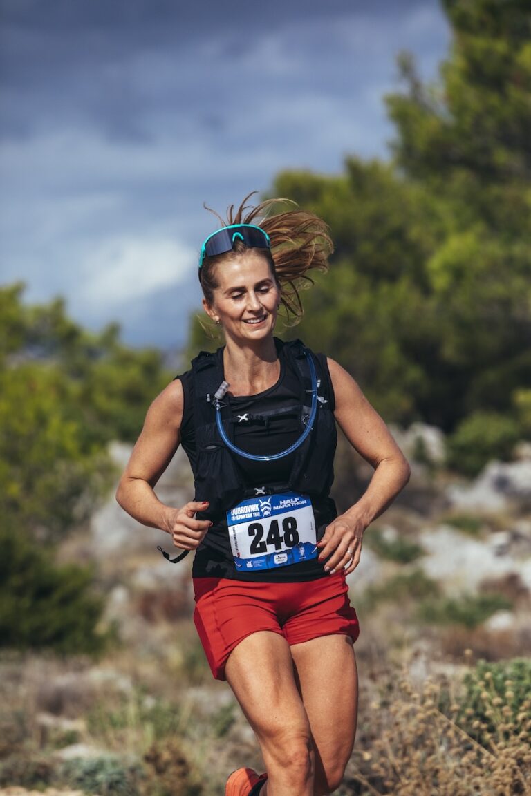 Dubrovnik Spartan Trail okupio više od 500 trkača iz 30 država, poznati pobjednici najduže utrke