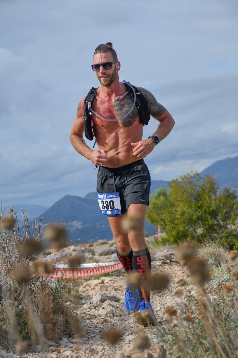 Dubrovnik Spartan Trail okupio više od 500 trkača iz 30 država, poznati pobjednici najduže utrke
