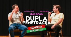 Slika događaja