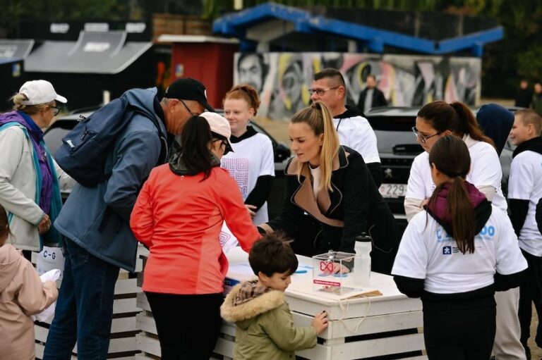 [FOTO] Osijek trčao za nestalu djecu: Lani u Hrvatskoj prijavljeno 1054 nestanka