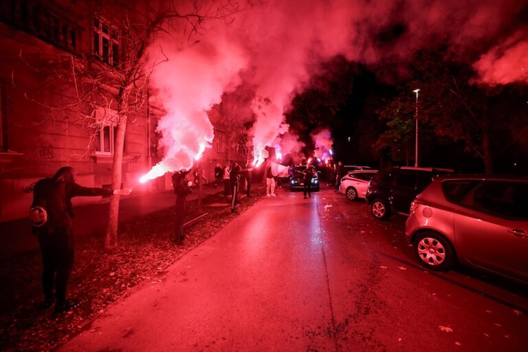 [FOTO] Osijek slavio svog junaka! Illia Kovtun donio povijesno srebro, a doček su obilježile emocije