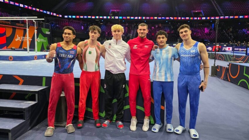 Dvostruki europski prvak nastavlja nizati uspjehe, Kovtun izborio dva finala SP-a