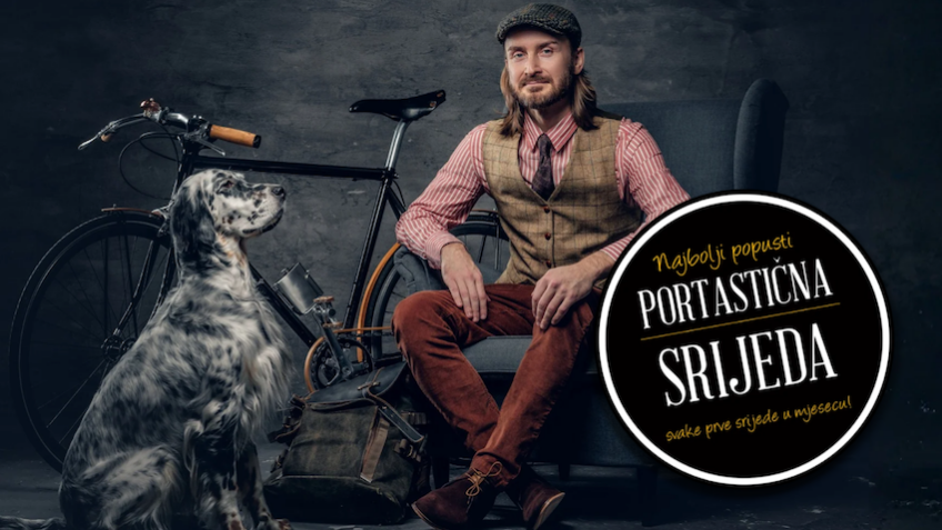 Portanova donosi vikend pun događanja, zabave i korisnih informacija!