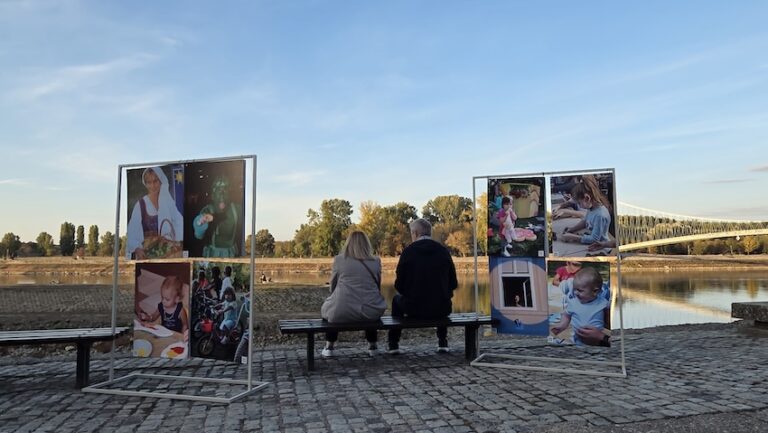 Osijek se prisjetio 22 godine Zemlje bez granica: Više od 300 fotografija vratilo uspomene