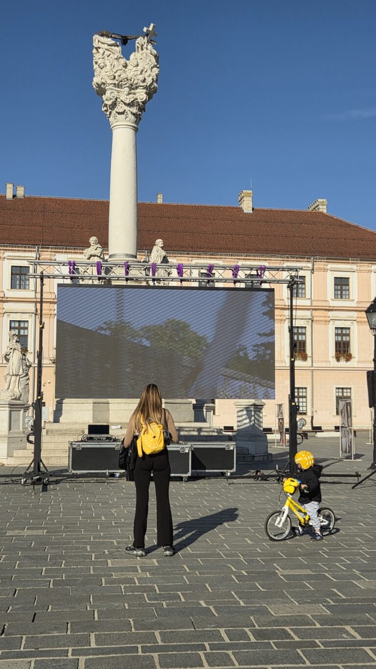 Osijek se prisjetio 22 godine Zemlje bez granica: Više od 300 fotografija vratilo uspomene