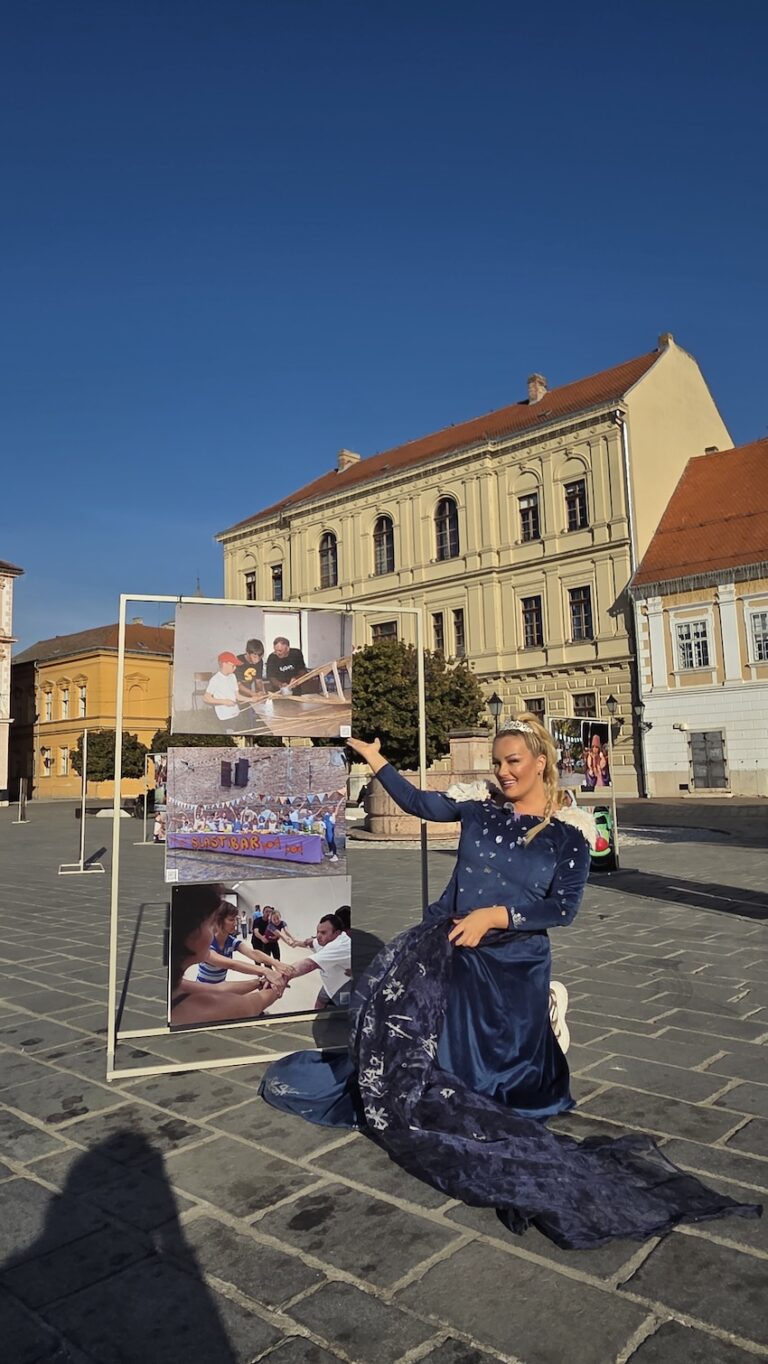 Osijek se prisjetio 22 godine Zemlje bez granica: Više od 300 fotografija vratilo uspomene