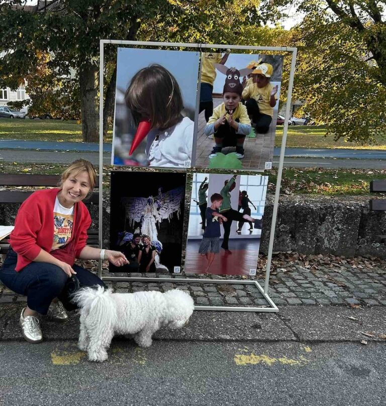 Osijek se prisjetio 22 godine Zemlje bez granica: Više od 300 fotografija vratilo uspomene