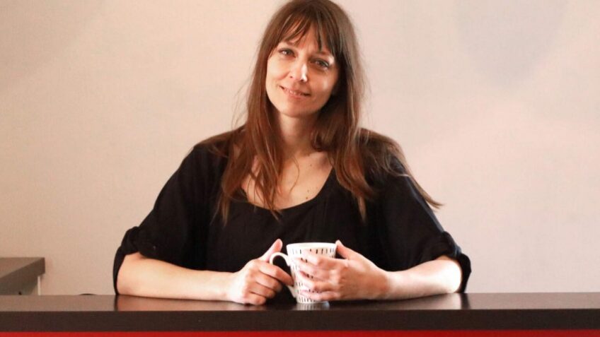[INTERVJU] Sunčica Fradelić za Filmsku RUNDU otkriva filmsku stranu Splita