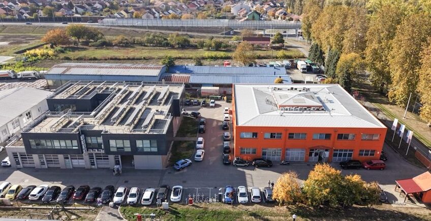 BIOS obilježio 30 godina: Kroz osječki inkubator prošle stotine poduzetnika