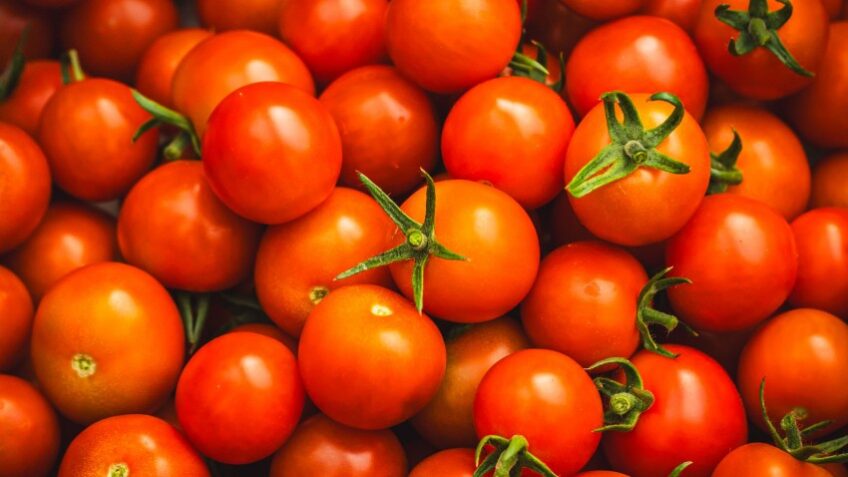 U cherry rajčicama iz Italije otkrivena salmonela, distribuirane su i u Hrvatskoj